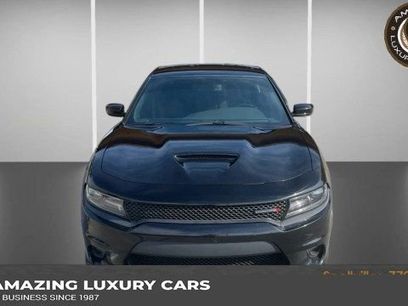 Used 2019 Dodge Charger R/T