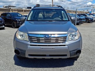 Used 2010 Subaru Forester 2.5X Premium AWD/4WD video 2