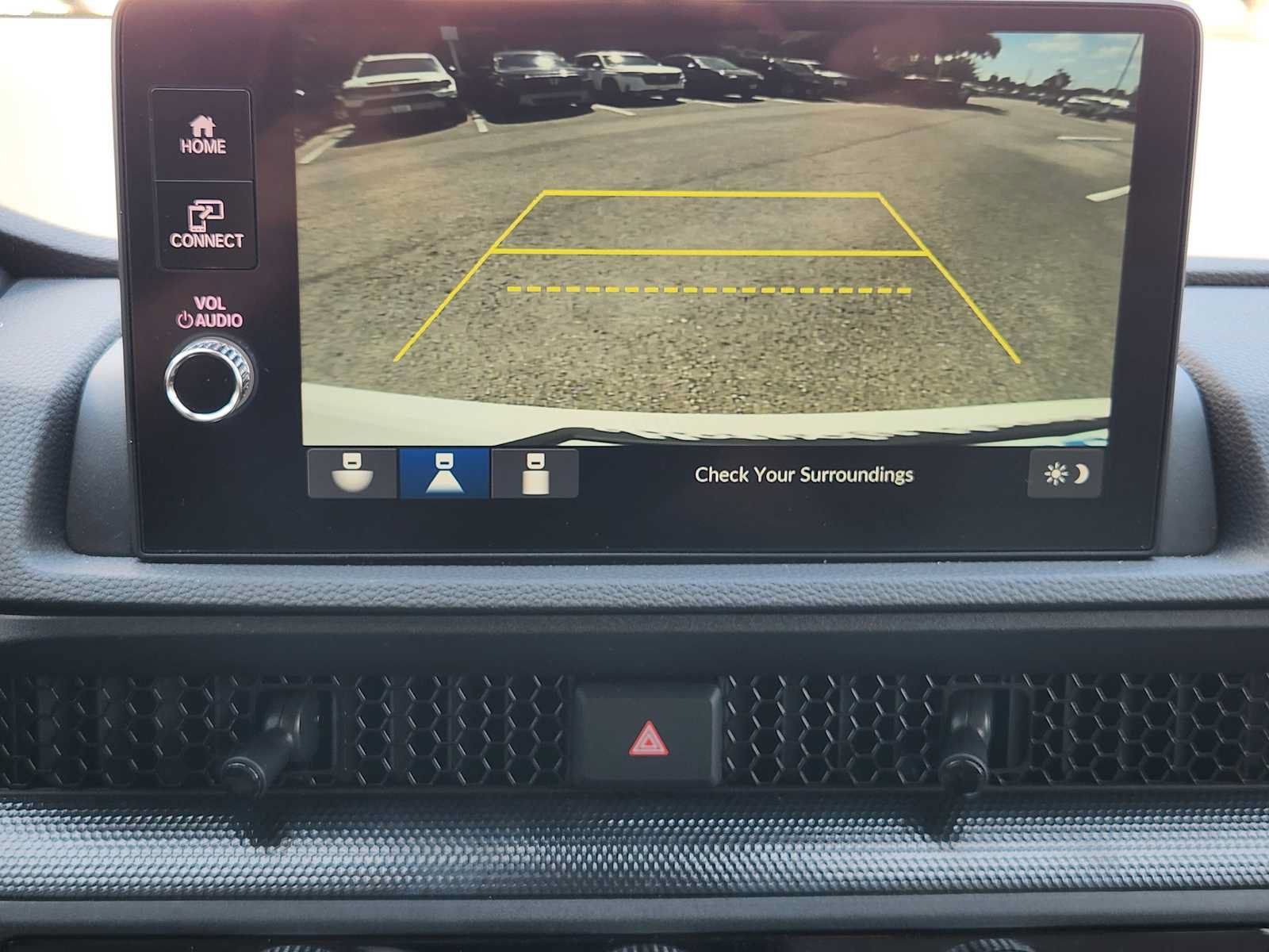 Used 2026 Honda CR-V LX image 17