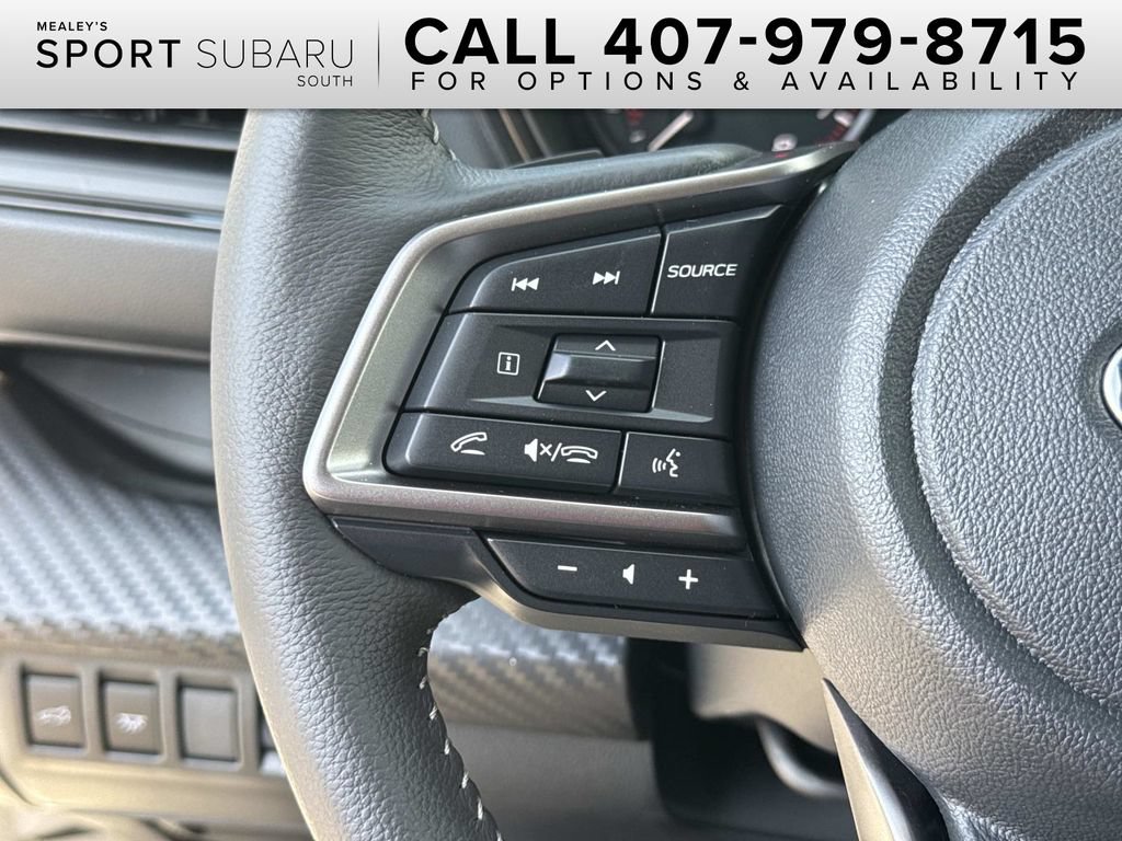 New 2026 Subaru Ascent Premium AWD/4WD image 41