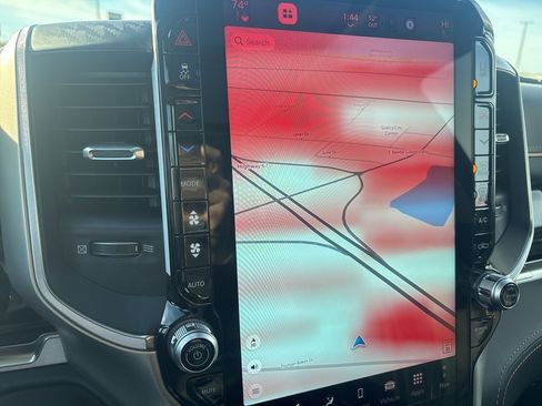 New 2026 RAM 1500 Tungsten image 28