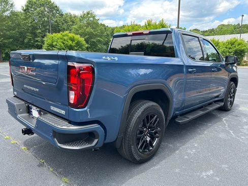 New 2026 GMC Sierra 1500 Elevation w/ Elevation Premium Package AWD/4WD image 23