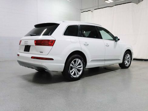 Used 2018 Audi Q7 3.0T Premium Plus AWD/4WD image 9