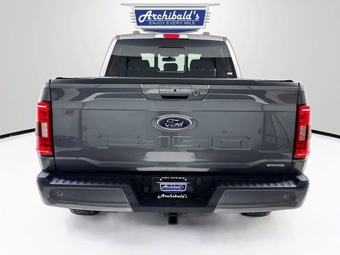 Used 2021 Ford F150 XLT w/ Equipment Group 302A High image 5