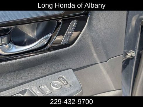 Used 2024 Honda CR-V EX-L image 13