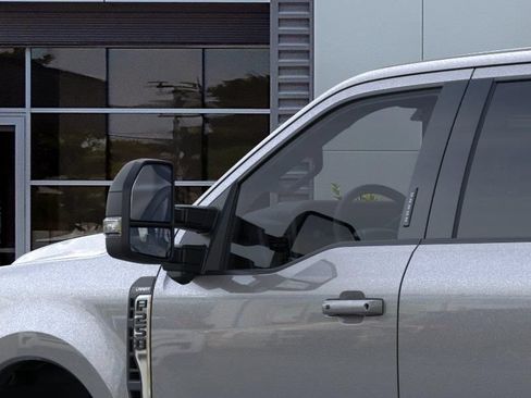 New 2026 Ford F250 Lariat w/ Lariat Premium Package AWD/4WD image 20