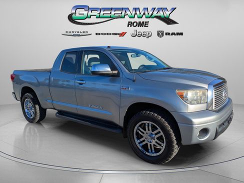 Used 2013 Toyota Tundra Limited image 2