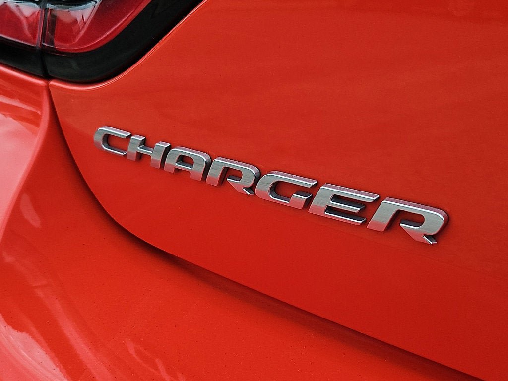 Used 2023 Dodge Charger R/T RWD image 30