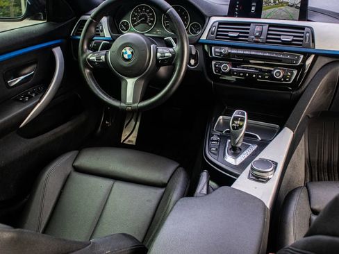 Used 2019 BMW 430i Gran Coupe RWD image 26