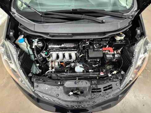 Used 2012 Honda Fit Sport image 23