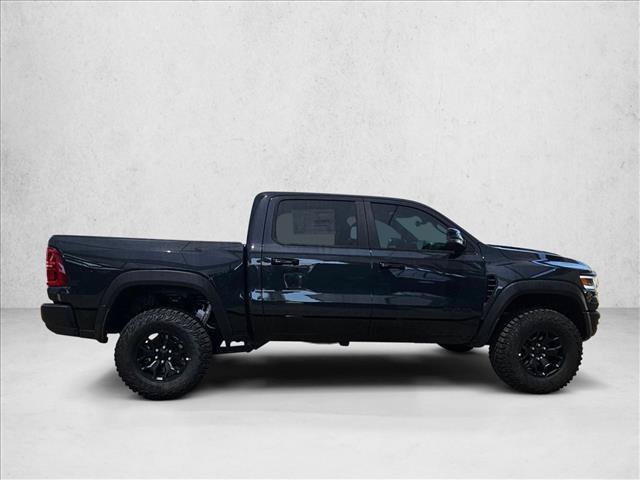 New 2026 RAM 1500 RHO w/ RHO Level 1 Equipment Group AWD/4WD image 7