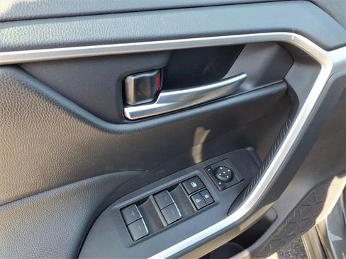 New 2025 Toyota RAV4 XLE w/ Convenience Package image 11