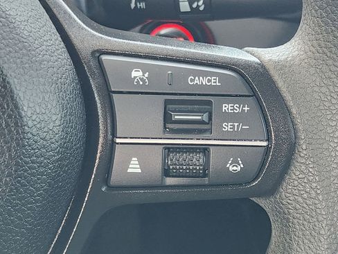 Certified 2023 Honda Accord LX image 27