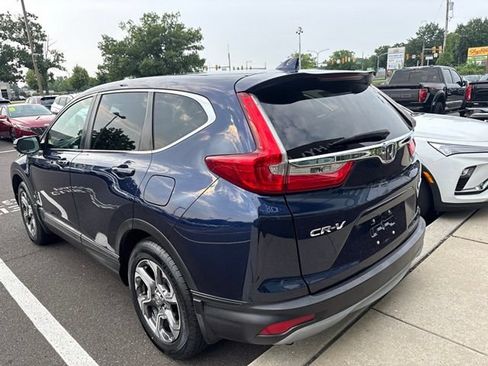 Used 2019 Honda CR-V EX image 5