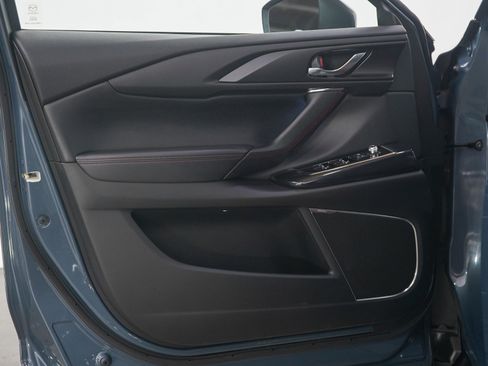 Used 2023 MAZDA CX-9 Carbon Edition image 21