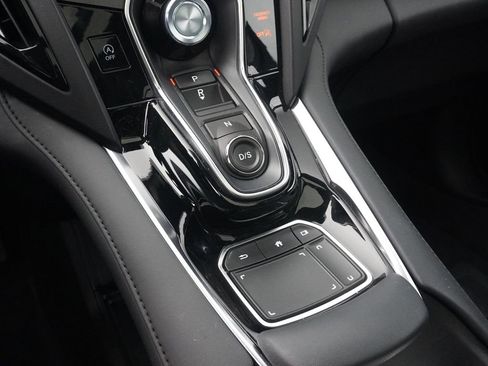 Used 2023 Acura RDX AWD image 46