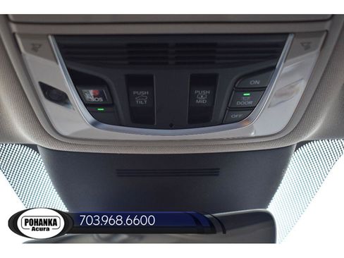 New 2026 Acura MDX SH-AWD w/ Technology Package image 18