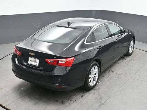 Used 2023 Chevrolet Malibu LT w/ Driver Confidence Package FWD image 34