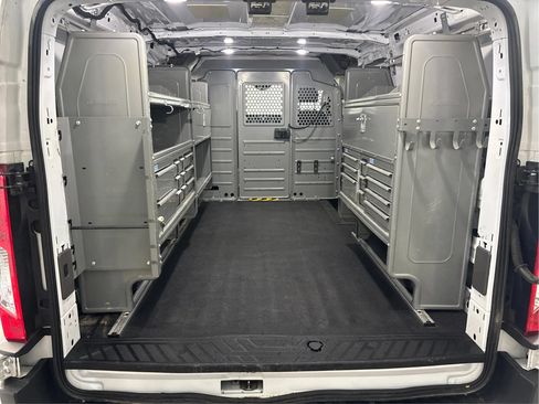 Used 2023 Ford Transit 250 Low Roof RWD image 16