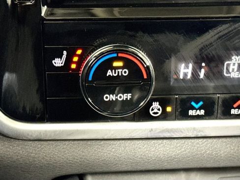 New 2026 Nissan Rogue Platinum w/ Tech Package image 17