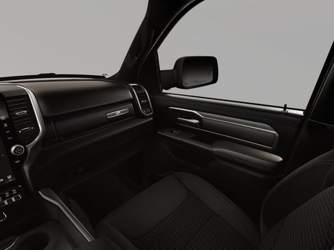 New 2026 RAM 1500 Lone Star RWD image 7