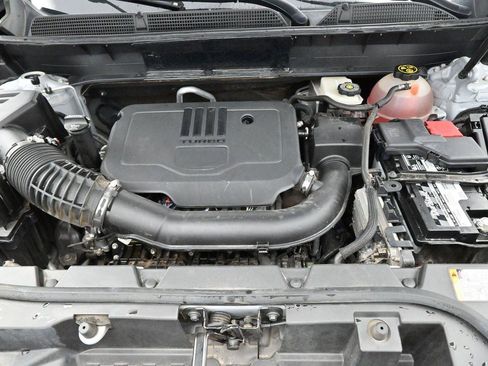 Used 2020 GMC Acadia SLT FWD image 40
