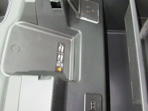 New 2026 Chevrolet Silverado 1500 LTZ image 45