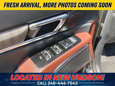 Used 2024 Kia Telluride SX AWD/4WD image 23