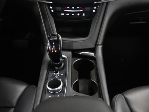 Used 2023 Cadillac XT5 Premium Luxury AWD/4WD image 40