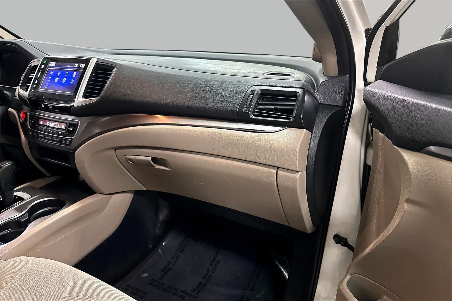 Used 2016 Honda Pilot EX image 18
