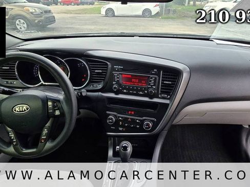Used 2011 Kia Optima LX FWD image 17