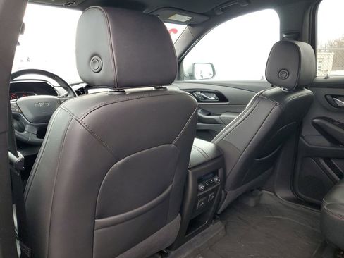Used 2023 Chevrolet Traverse RS w/ LPO, Floor Liner Package image 29