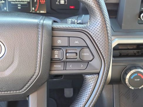 Used 2024 Toyota Tacoma SR5 image 19