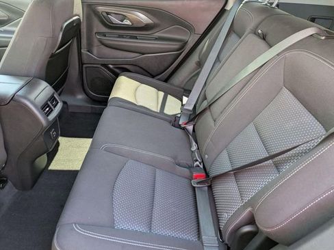 Used 2023 GMC Terrain SLE w/ Driver Convenience Package AWD/4WD image 24