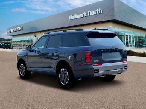 New 2026 Hyundai Palisade XRT Pro image 5