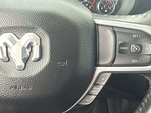 Certified 2022 RAM 1500 Big Horn image 20