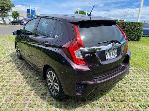 Used 2015 Honda Fit EX-L image 23