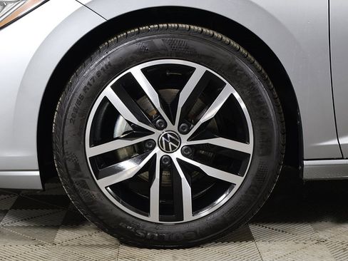 Used 2026 Volkswagen Jetta SE image 23