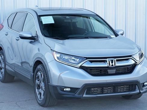 Used 2019 Honda CR-V EX-L image 50