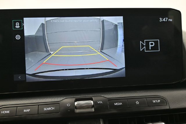 Used 2025 Kia K4 FWD image 19