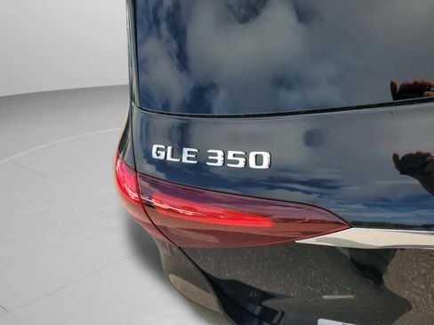Certified 2026 Mercedes-Benz GLE 350 4MATIC image 35