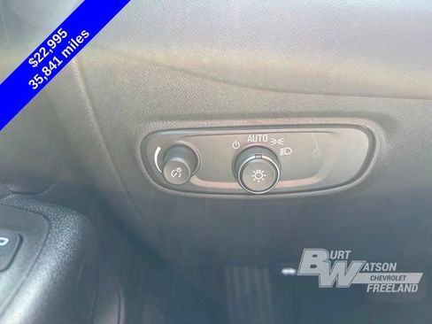 Used 2024 Chevrolet Equinox LT w/ LPO, Floor Liner Package AWD/4WD image 17