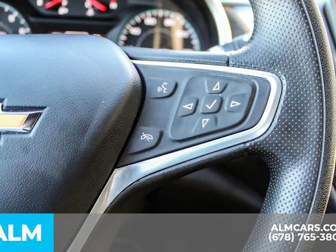 Used 2023 Chevrolet Malibu LT image 22