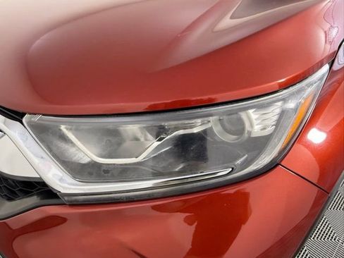 Used 2018 Honda CR-V EX-L image 11