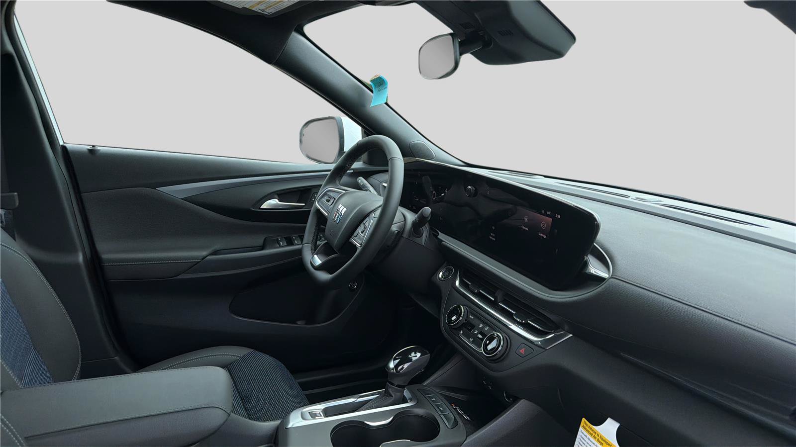 New 2026 Buick Envista Sport Touring w/ Convenience I Package FWD image 23