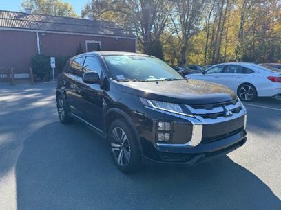 Used 2022 Mitsubishi Outlander Sport ES