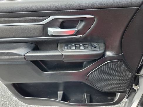 Used 2023 RAM 1500 Big Horn RWD image 28
