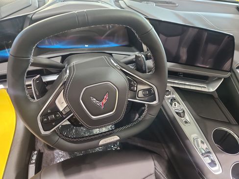 New 2026 Chevrolet Corvette Z06 w/ Battery Protection Package image 42