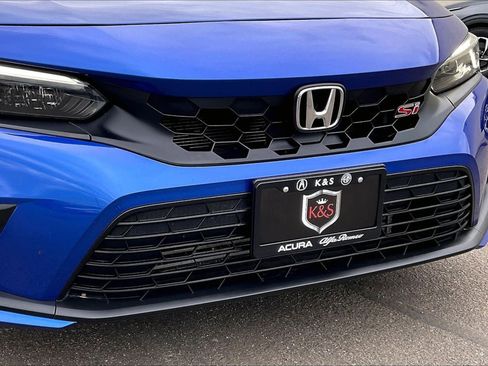 Used 2024 Honda Civic Si image 27