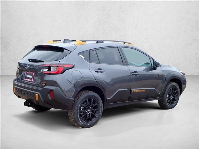 New 2026 Subaru Crosstrek 2.5i Wilderness AWD/4WD image 4